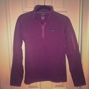 Patagonia 1/4 Zip